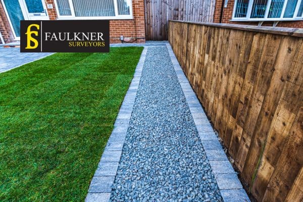 Can my Neighbour attach a fence to my wall? 3 Property Boundaries and the Basics of Land Boundaries Beaconsfield
