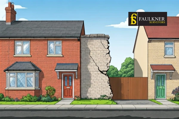 Can you start work without an agreement? 2 Risks of Proceeding Without a Party Wall Agreement Beaconsfield Party Wall Surveyor Near Me