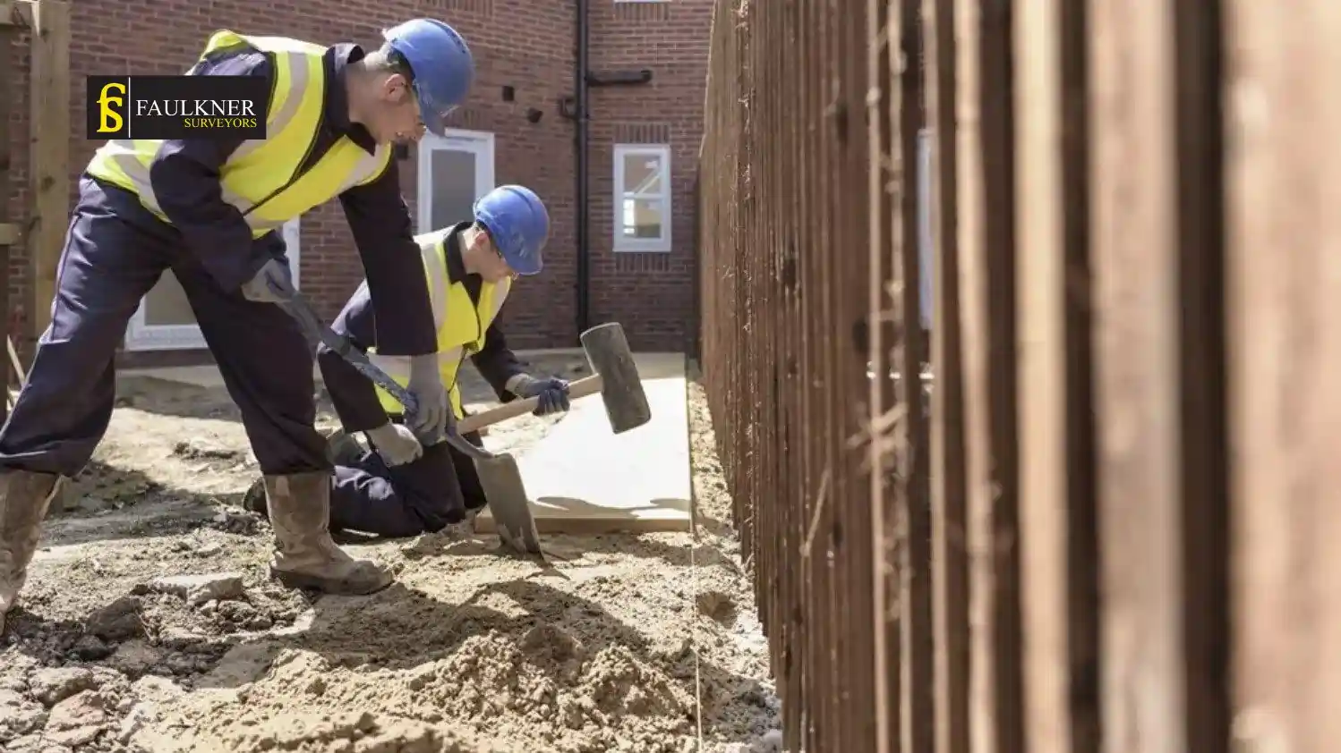 What a Party Wall Beaconsfield, and Why It’s Important for Homeowners and Builders?