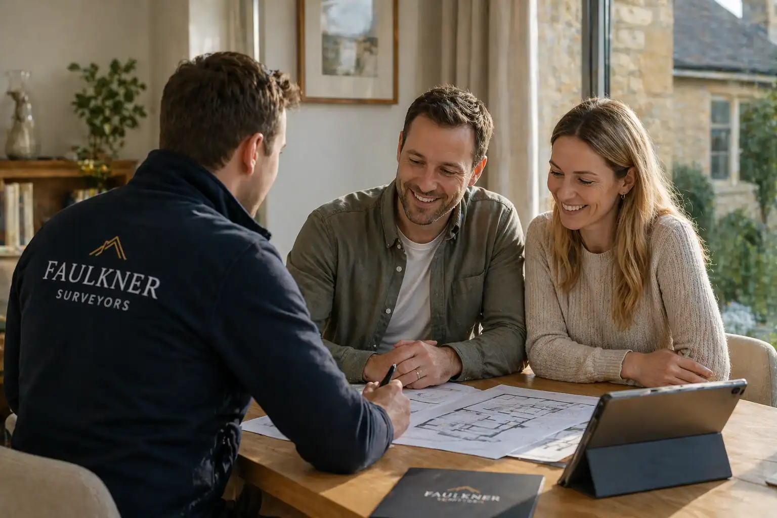 Party Wall Issues for Flat Conversions: A Practical Guide for Property Owners 3 How Can You Prevent Delays, Disputes and Unexpected Costs Beaconsfield?