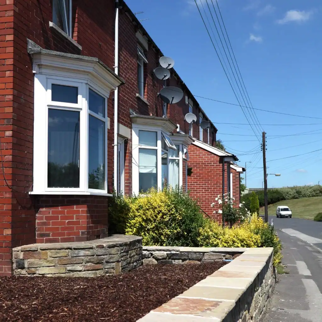 Can a Neighbour Remove Survey Stakes? 3 Min Critical Guide to Avoid Legal Issues 2 Faulkner Party Wall Surveyors Beaconsfield : Can My Neighbour Remove Survey Skates