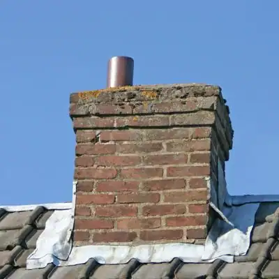 Removing a Chimney Breast: Your Party Wall Obligations 2 Chimney breast removal Beaconsfield