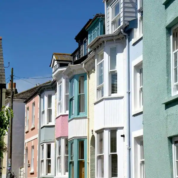 Scenarios 3 image of UK home - Faulkners scenarios Beaconsfield