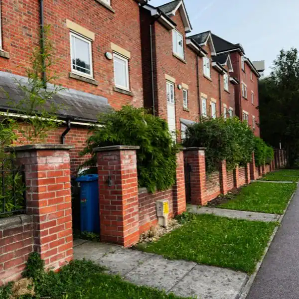 Scenarios 1 Faulkners Scenarios Beaconsfield
