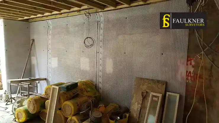 Do I Need a Party Wall Agreement for a Basement or Cellar Conversion? 2 How Does the Party Wall Notice Process Work for Basement Excavations Beaconsfield?