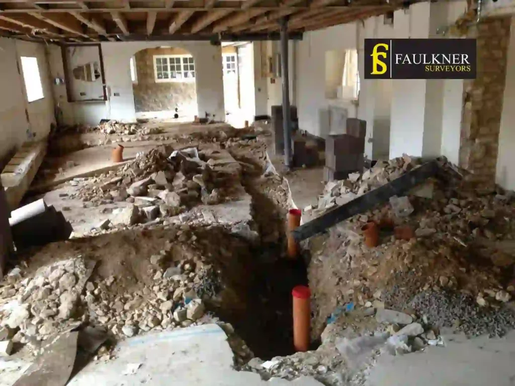 How Do Construction Methods Affect Party Wall Requirements? A Homeowner’s Guide 3 What Should You Know Before Building Over or Adjacent to Sewers Beaconsfield?