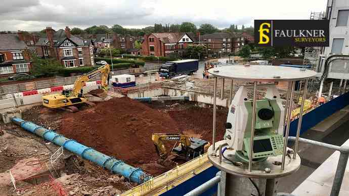 How Do Construction Methods Affect Party Wall Requirements? A Homeowner’s Guide 2 Why Is Movement Monitoring Used During Construction Projects Beaconsfield?