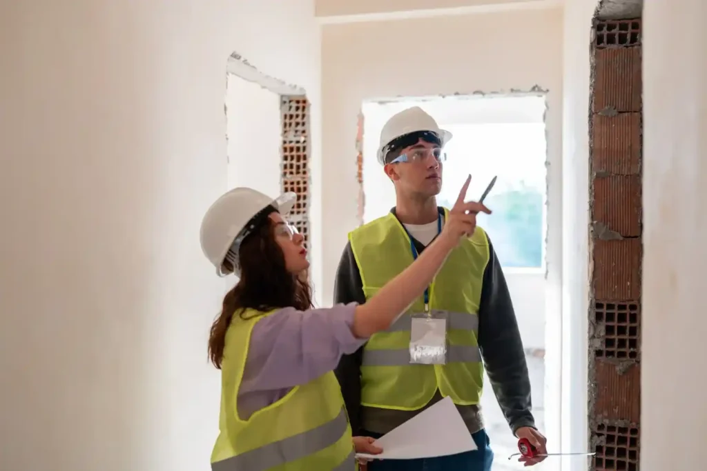 Party Walls and New Builds: What Developers Need to Know Before Construction Starts 1 Why Developers Should Consider Party Wall Advice During Site Appraisal Instead of After Purchase Beaconsfield?